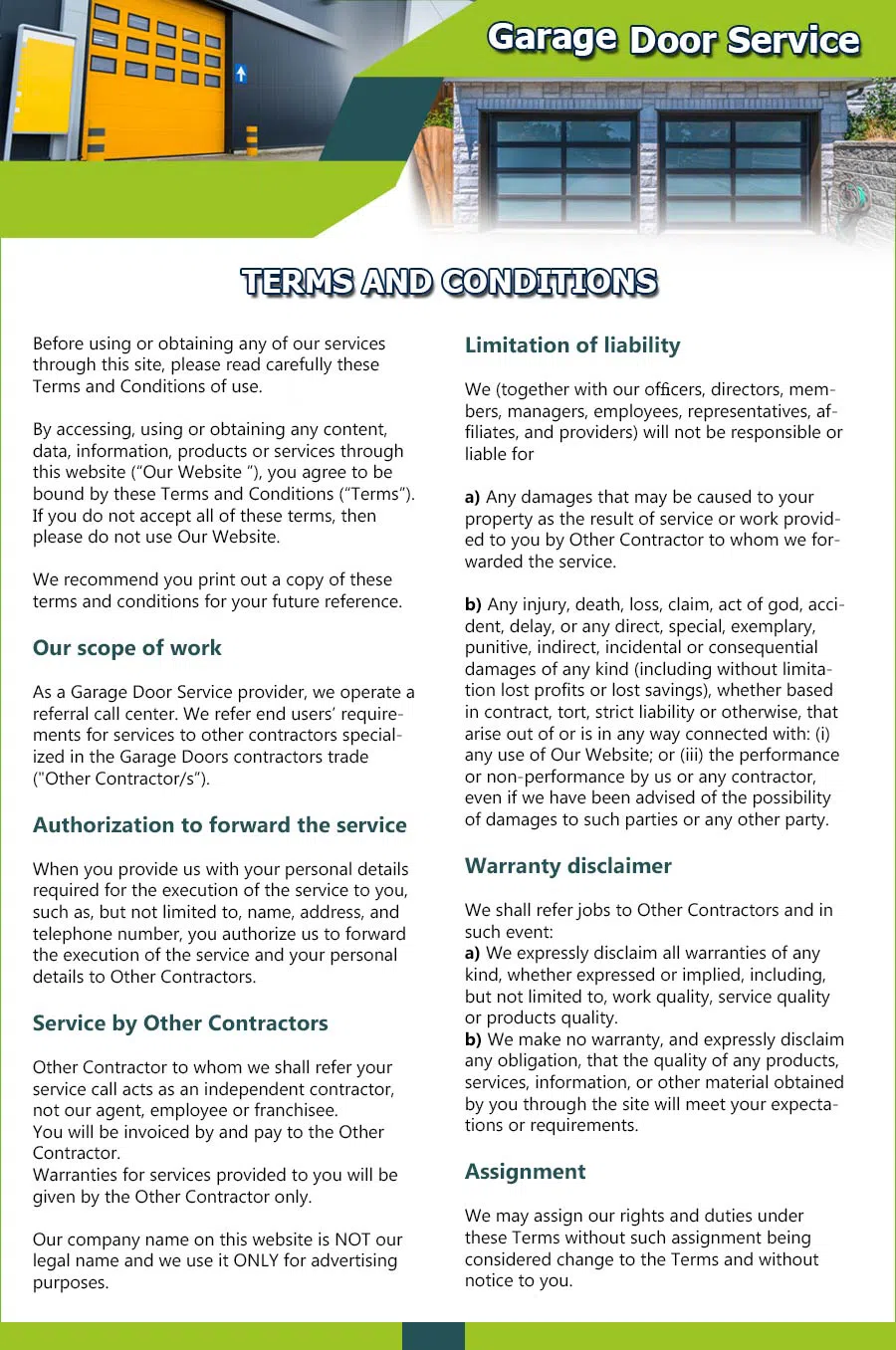 Garage Door 24 Hours Repairs San Antonio, TX 210-245-5870